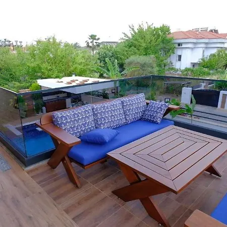 Villa Sonne